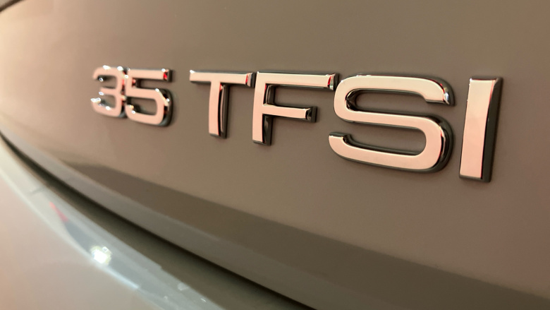 Audi A1 35 TFSI S Line 5dr S Tronic Petrol Hatchback